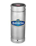 BAVARIA PILSENER 20 LTR