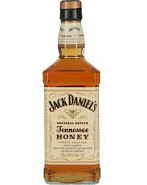 JACK DANIELS HONEY 70 CL