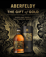 ABERFELDY 16 YRS 70 CL