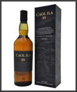 CAOL ILA 25 YRS 70 CL