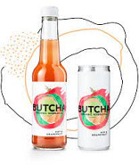 BUTCHA HOP & GRAPEFRUIT 12 X 27.5 CL