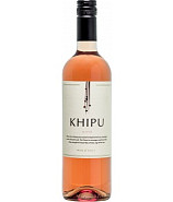 KHIPU ROSé ZINFANDEL 75 CL