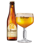 LA TRAPPE BLOND 20 LTR