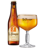 LA TRAPPE TRIPEL 20 LTR