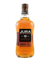 ISLE OF JURA 12 YRS 70 CL