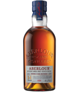 ABERLOUR 14 YRS DOUBLE MATURED 70 CL