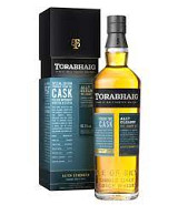 TORABHAIG ALT GLEANN BATCH STRENGHT 70 CL