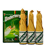 UNDERBERG 3 X 2 CL