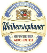 WEIHENSTEPHANER HEFE ALCOHOLFREI 20 X 50 CL