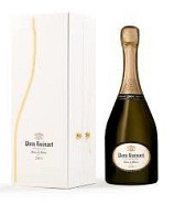 RUINART BLANC DE BLANCS 75 CL