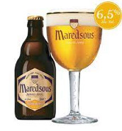 MAREDSOUS BLOND 24 XX 33 CL