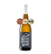 NELEMAN JUST FUCKING GOOD WINE 75 CL