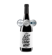 NELEMAN JUST FUCKING GOOD WINE 2019 75 CL