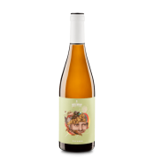NELEMAN SINGLE VINE YARD MACABEO 2021 75 CL