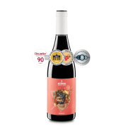 NELEMAN SINGLE VINEYARD BOBAL 2020 75 CL
