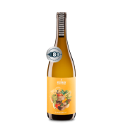 NELEMAN SINGLE VINE YARD CHARDONNAY 2020 75 CL