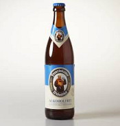 FRANZISKANER HEFE WEISSBIER 24 X 33 CL