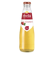 RIVELLA CRANBERRY 28 X 20 CL