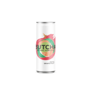 BUTCHA HOP & GRAPEFRUIT 12 X 25 CL