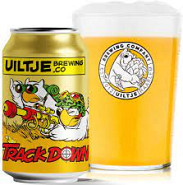 UILTJE TRACKDOWN 12 X 33 CL
