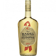 BADEL SLIVOVICH 50 CL