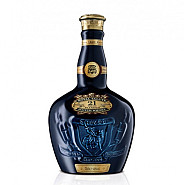 CHIVAS REGAL ROYAL SALUTE 70 CL