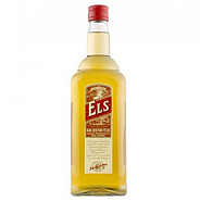 ELS LA VERA KRUIDENBITTER LTR