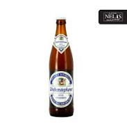 WEIHENSTEPHANER HEFE WEIZEN 30 LTR