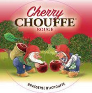 CHOUFFE CHERRY 20 LTR