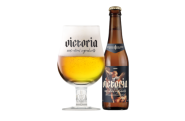 VICTORIA STRONG BLOND 20 LTR