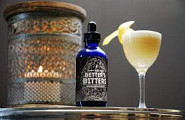 MS BETTER'S BITTERS MIRACULOUS FOAMER 12 CL