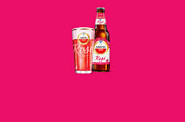 AMSTEL ROSé 4 X 6 X 30 CL