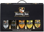 HERTOG JAN GESCHENK 5 X 30 CL GB