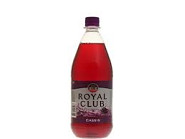 ROYAL CLUB CASSIS 1.1 LTR PET