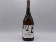 ESPORAO RESERVA BRANCO BIO 2022 75 CL