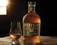 ABERFELDY 15 YRS CADILLAC WINE