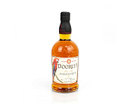 DOORLY'S 5 YRS BARBADOS 70 CL