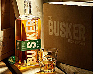 THE BUSKUR TRIPLE CASK LTR