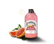BUNDABERG PINK GRAPEFRUIT 12 X 37.5 CL