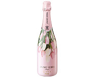 JAUME SERRA BOUQUET ROSADO CAVA