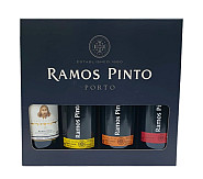 RAMOS PINTO BOX 4 X 9 CL