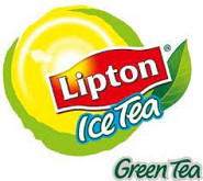 LIPTON ICE TEA GREEN 28 X 20 CL