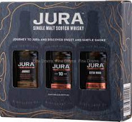 ISLE OF JURA 3 X 5 CL