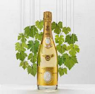 LOUIS ROEDERER CRISTAL PREMIUM 2013 75 CL