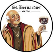 ST. BERNARDUS TRIPEL 20 LTR