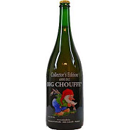 BIG CHOUFFE 6 X 1,5 LTR