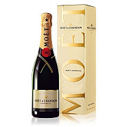 MOëT & CHANDON IMPéRIAL BRUT 75 CL GB