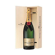 MOËT & CHANDON IMPÉRIAL 300 CL KIST