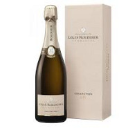 LOUIS ROEDERER COLLECTION DELUXE 245 GIFT 75 CL