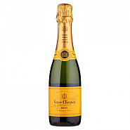 VEUVE CLICQUOT BRUT 37,5 CL